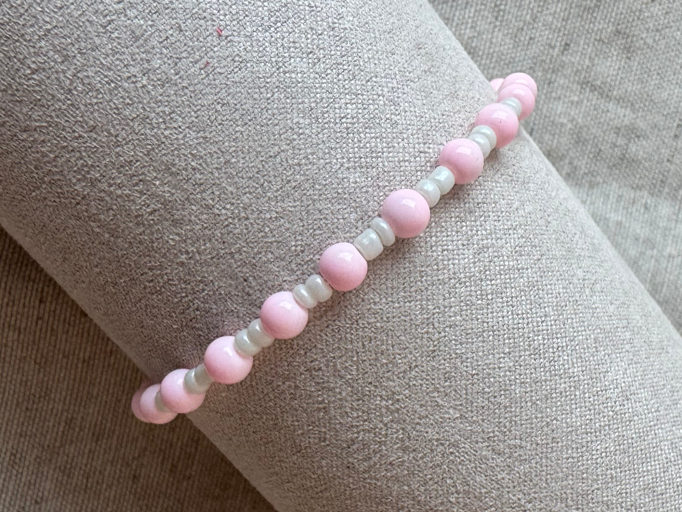 Pulsera elástica, MC-109