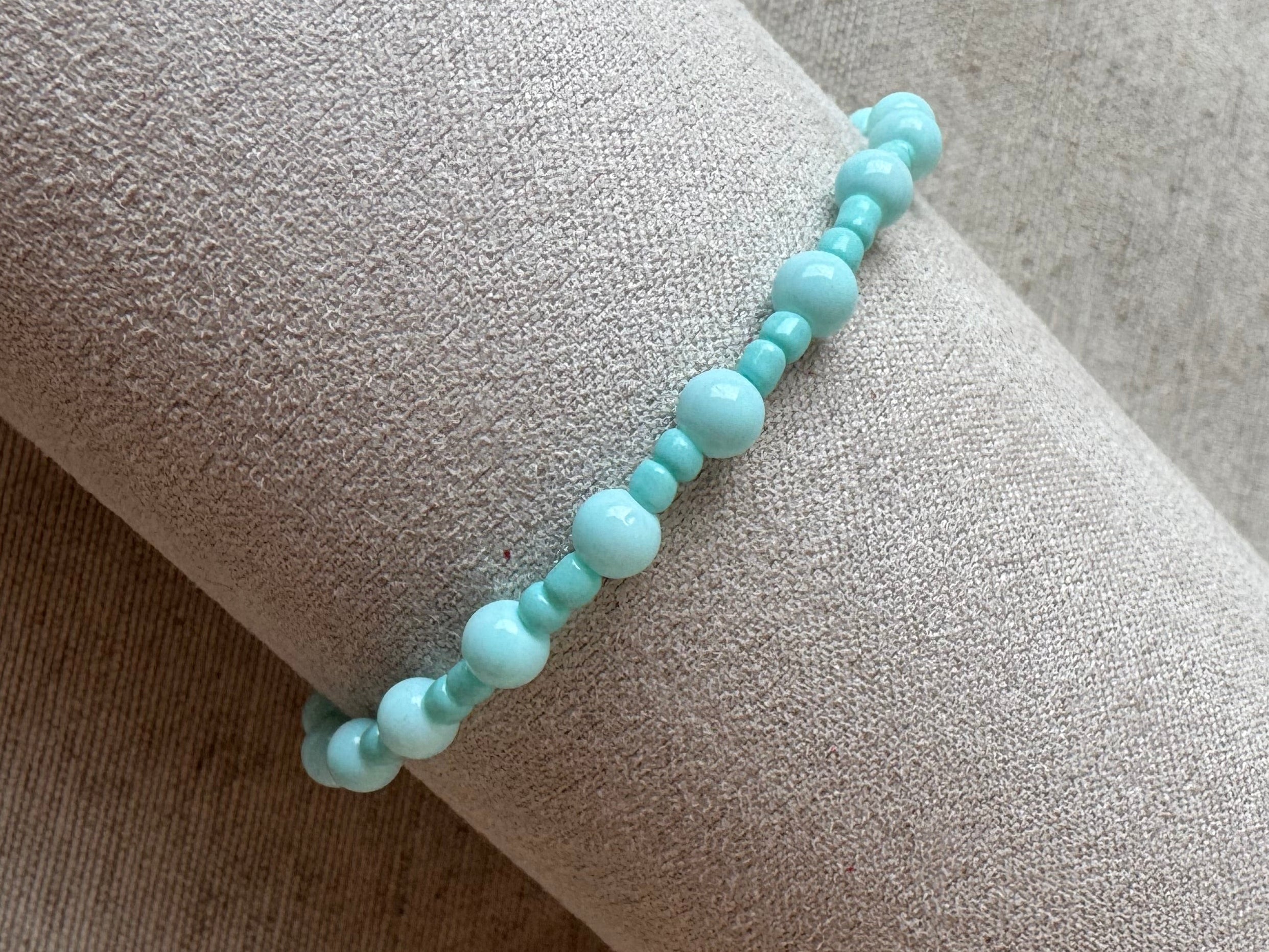 Pulsera elástica, MC-136