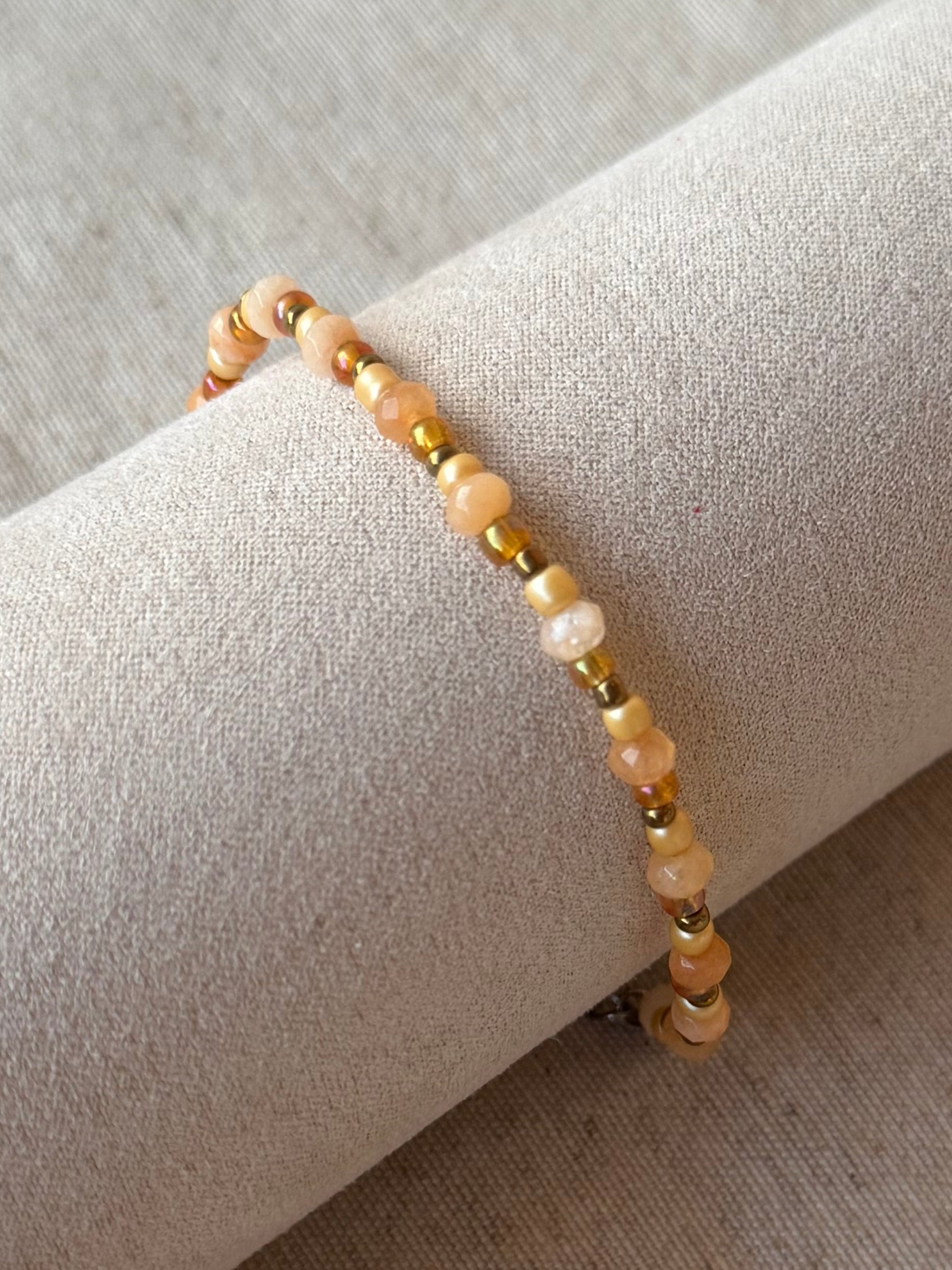 Pulsera regulable, MC-215