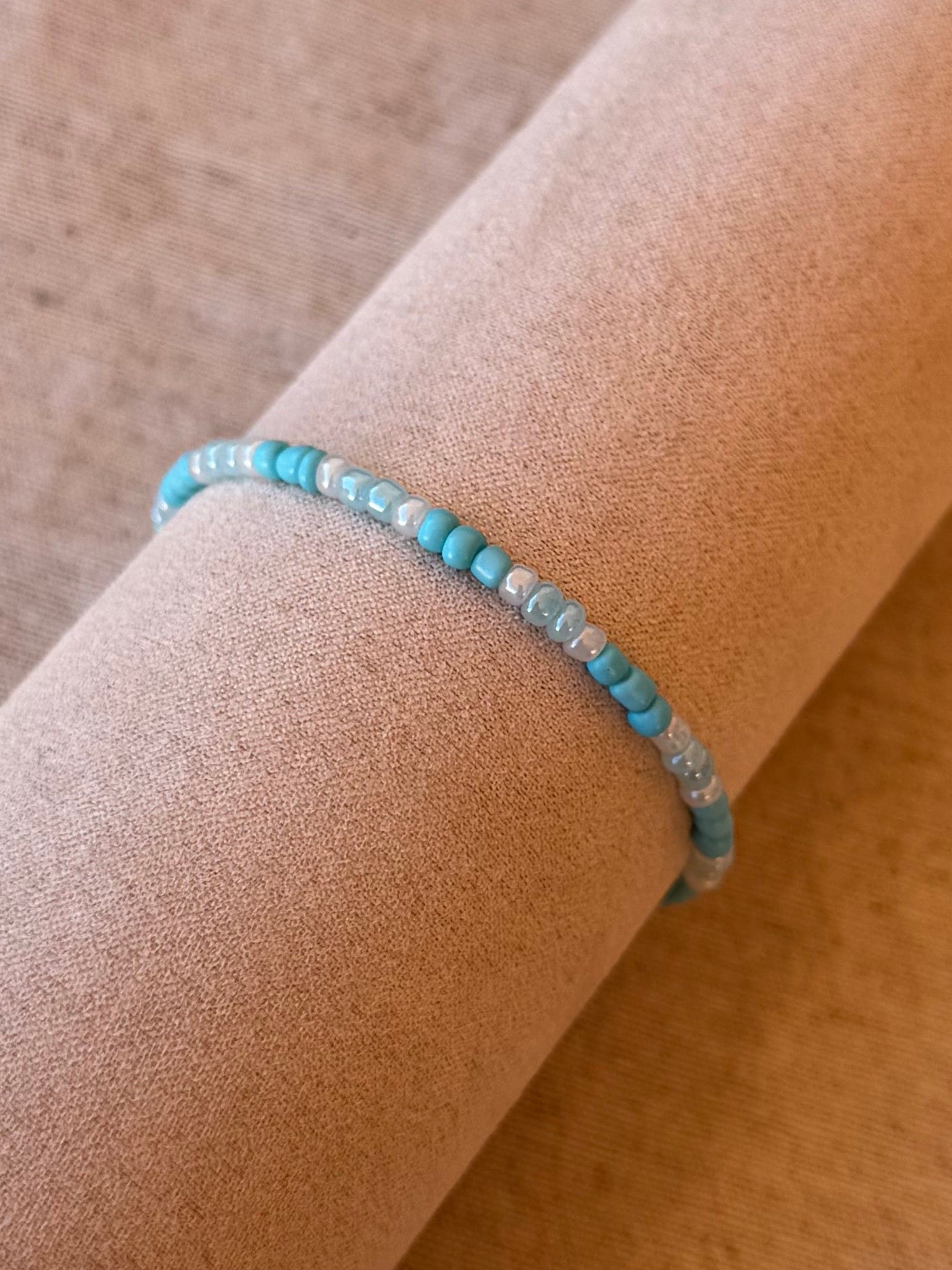 Pulsera elástica, MC-151