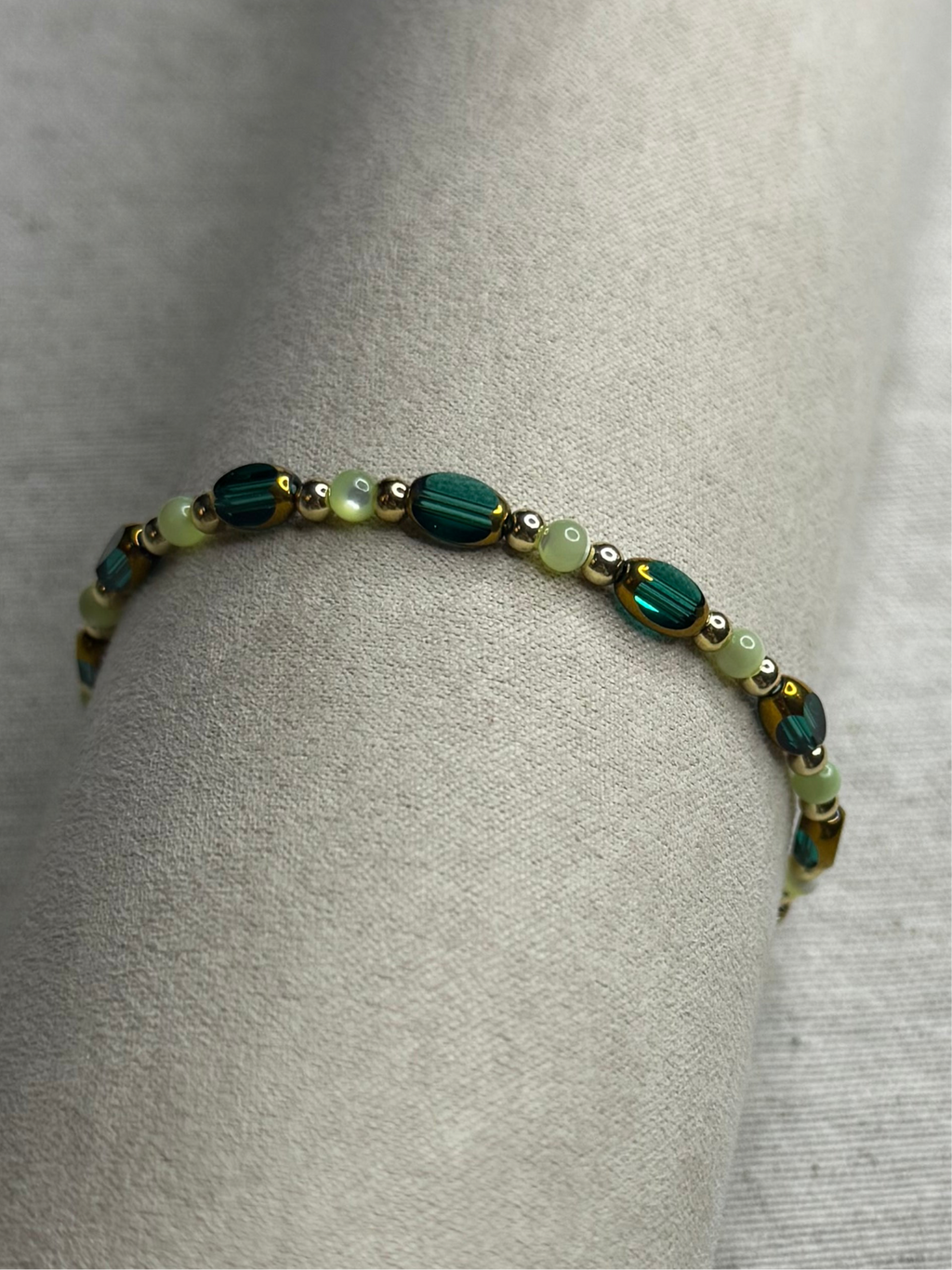 Pulsera MC-248