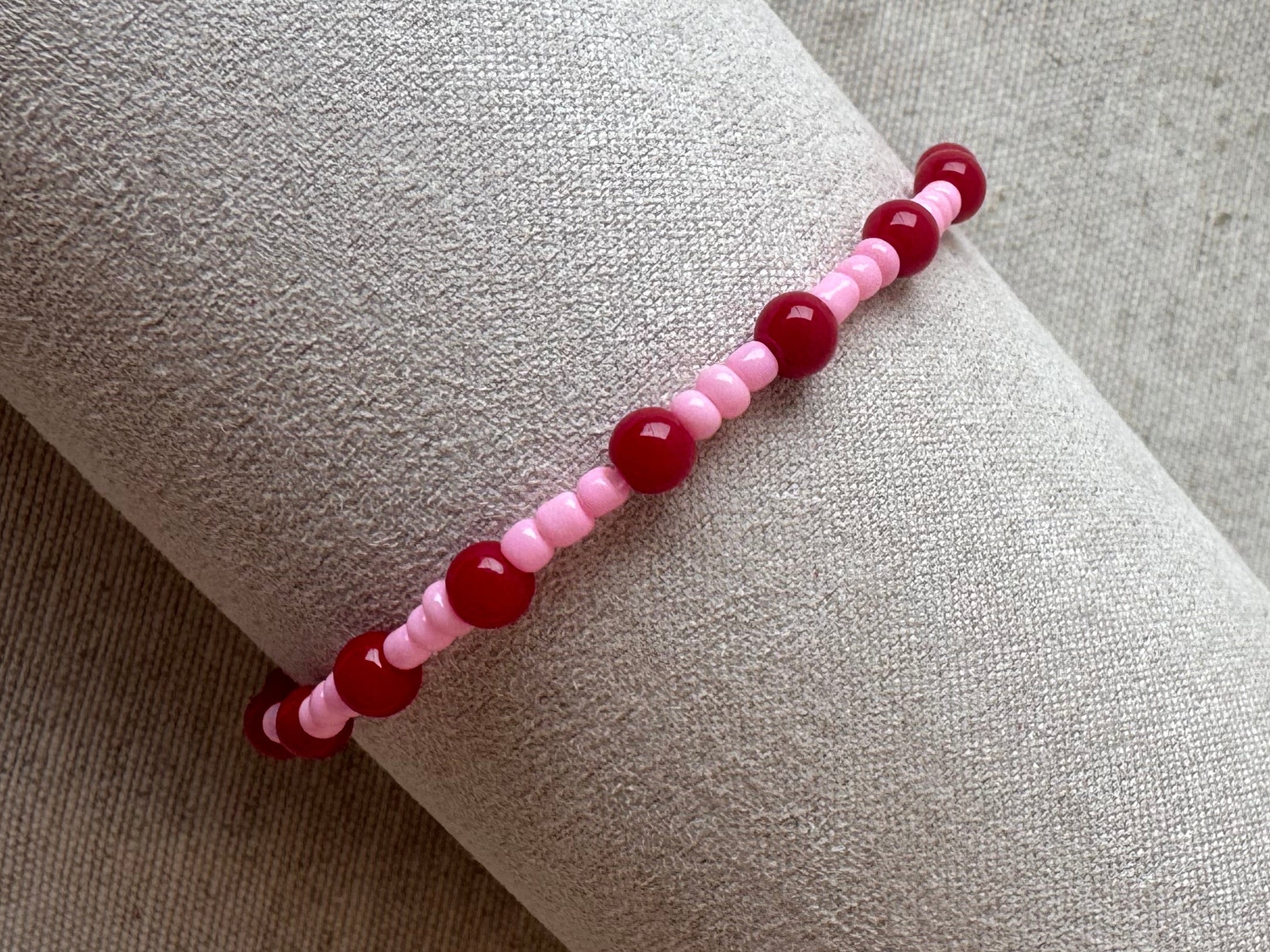 Pulsera elástica, MC-128