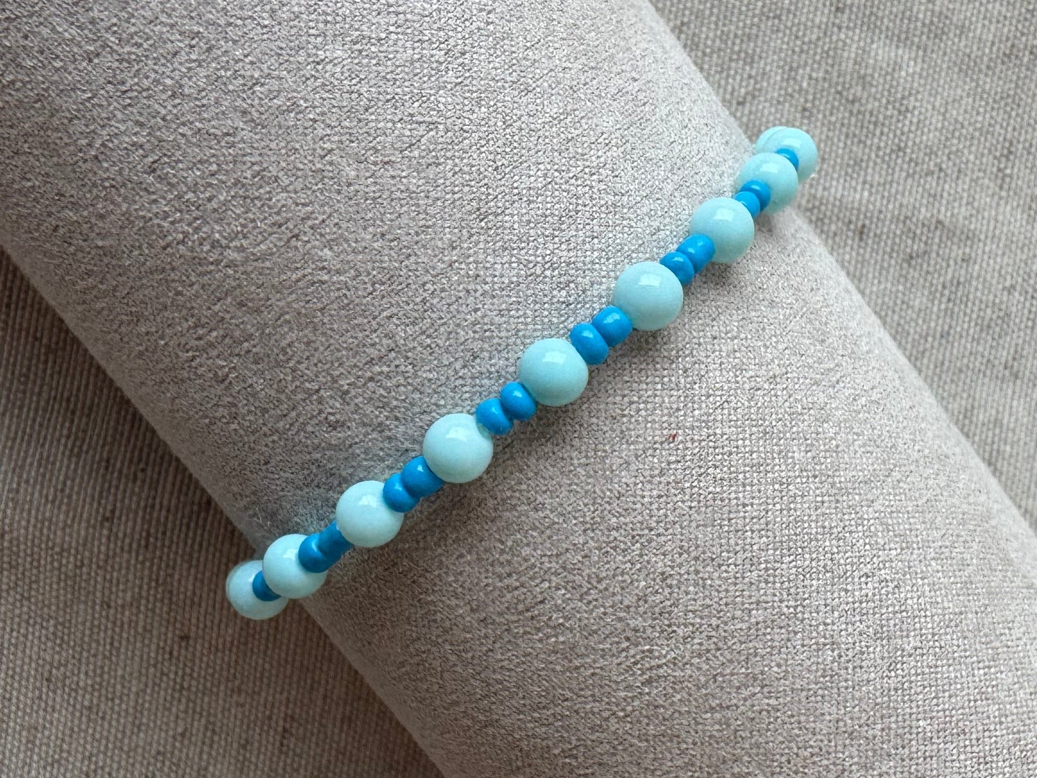 Pulsera elástica, MC-115