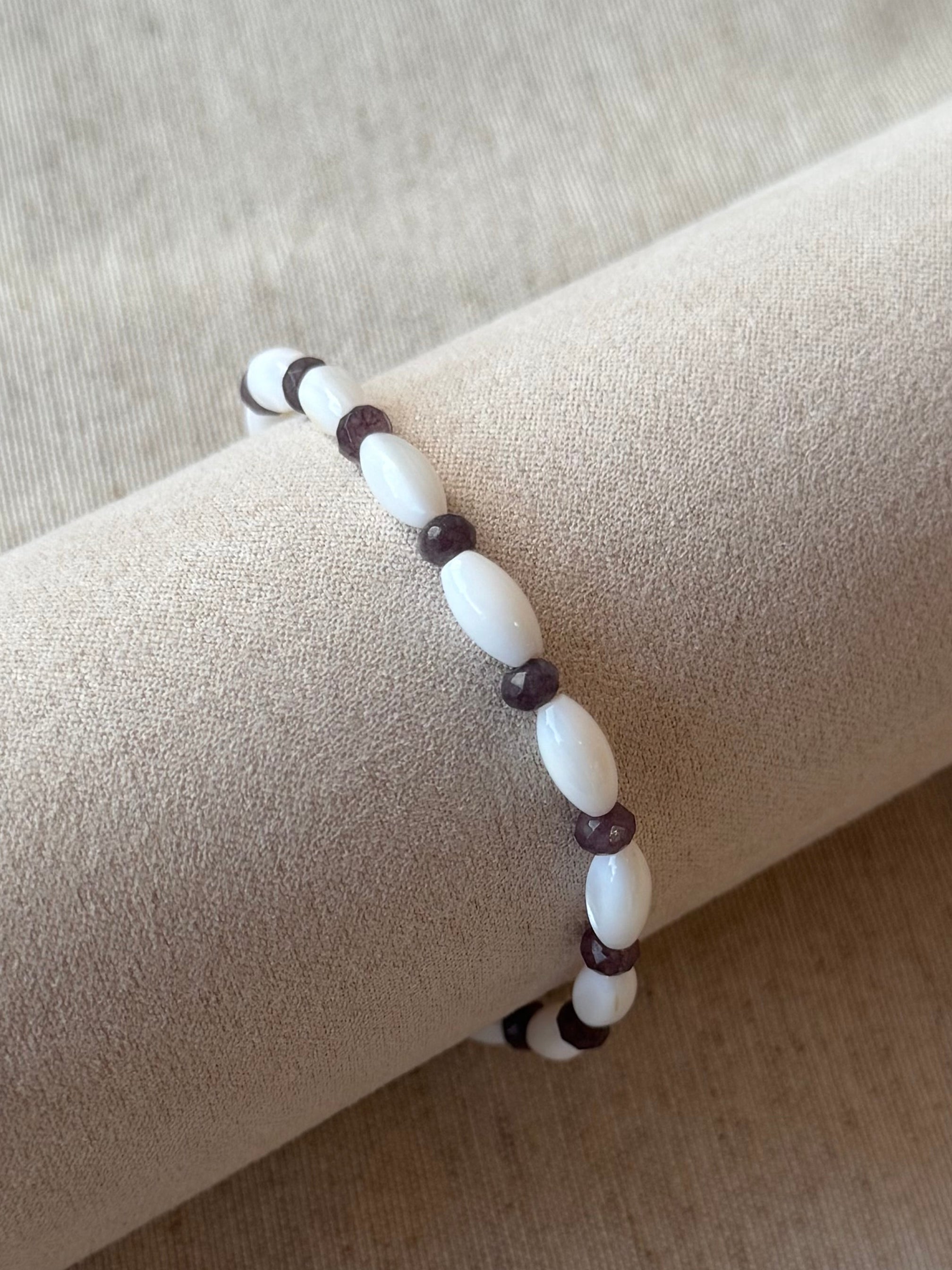 Pulsera regulable, MC-224