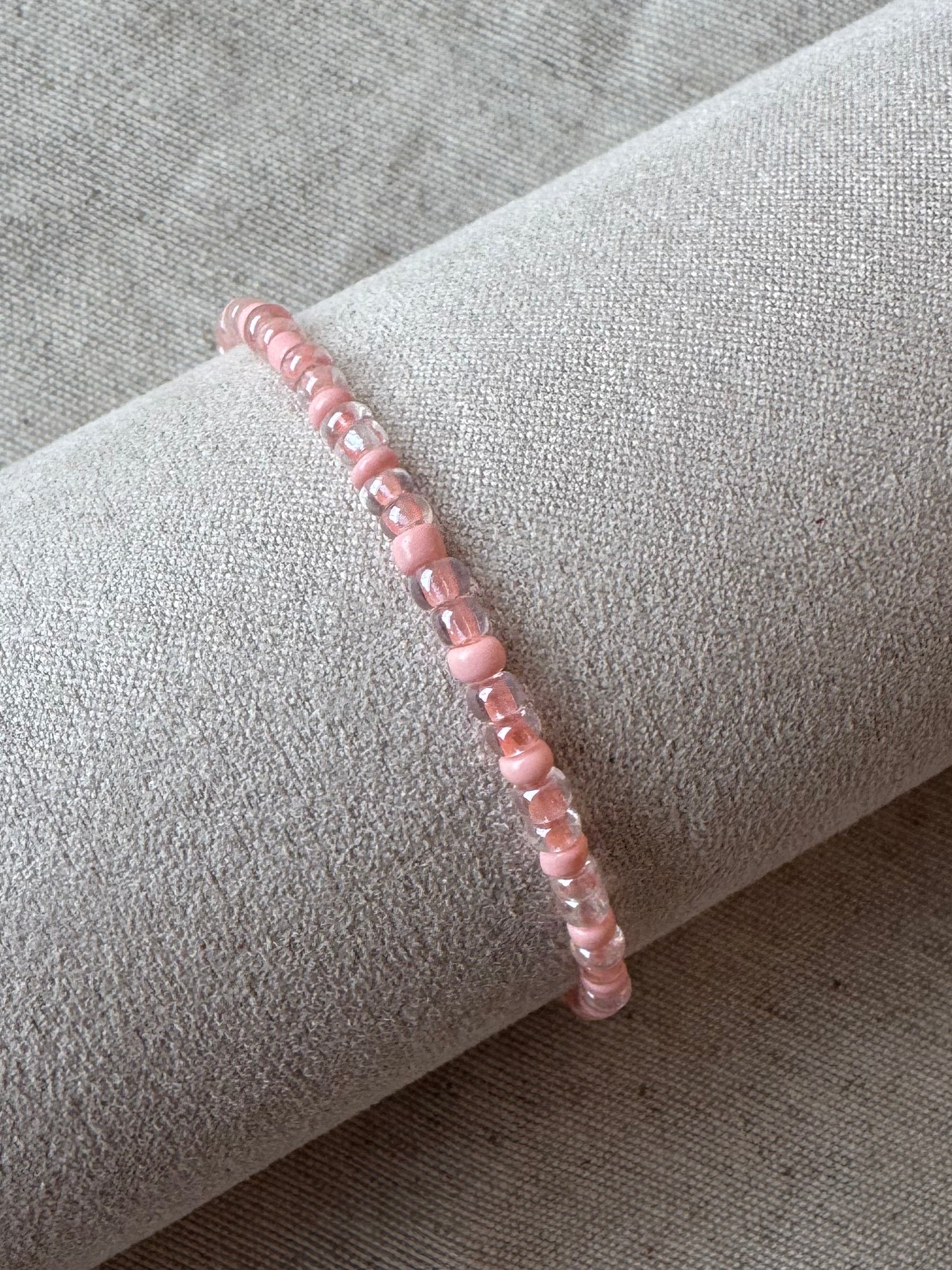 Pulsera elástica, MC-147