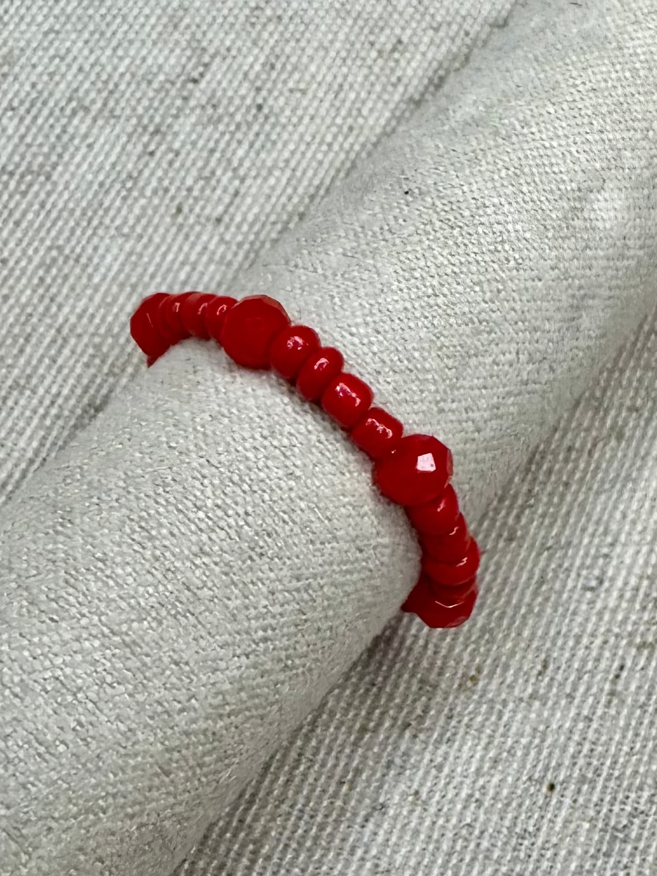 Anillo elástico, MC-301