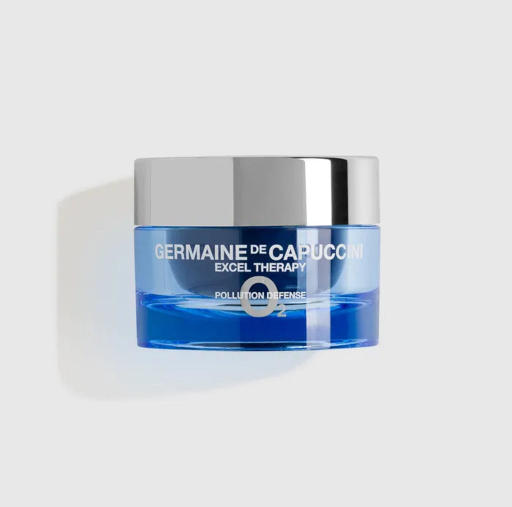 Crema Pollution Defense