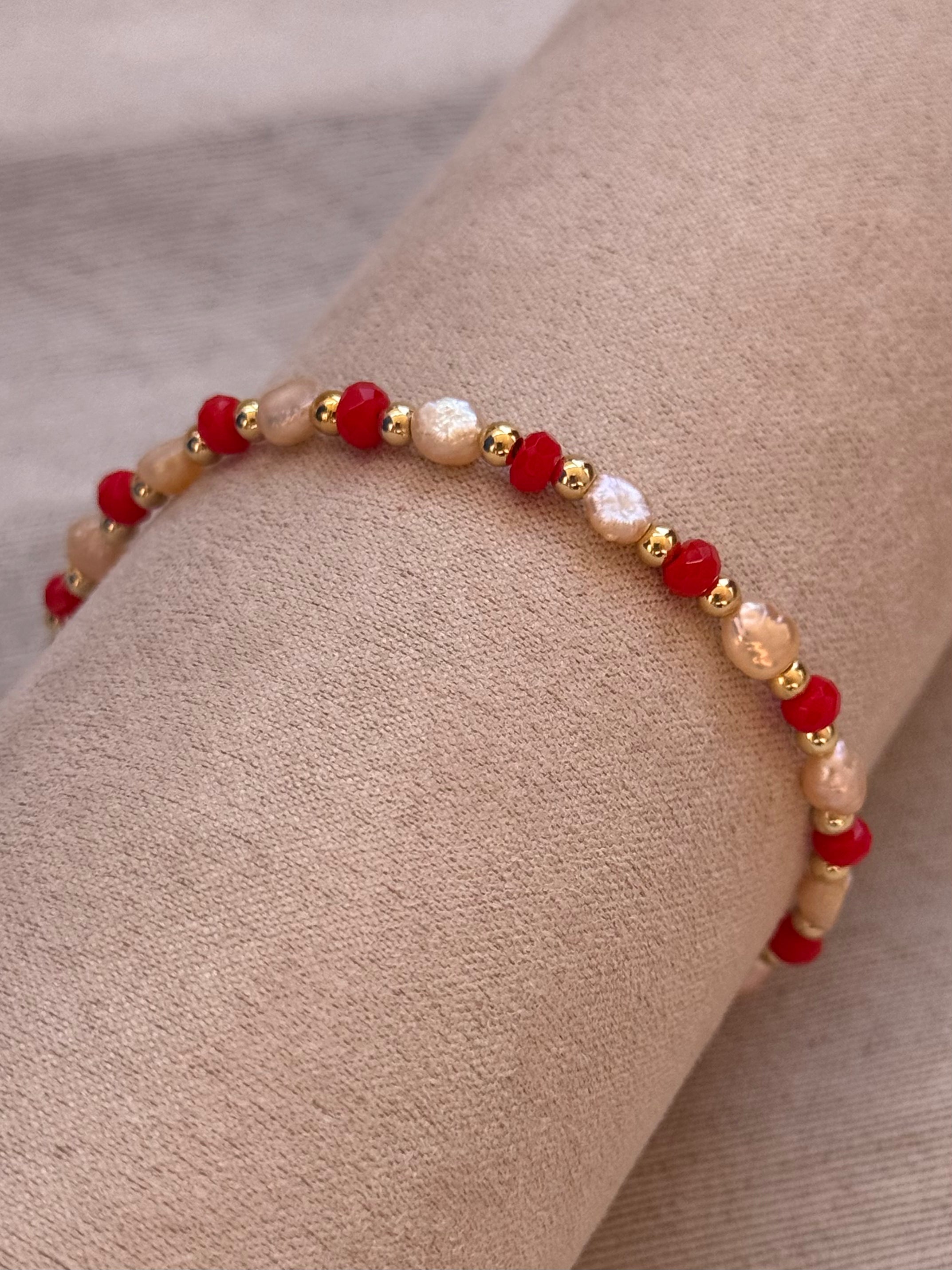 Pulsera MC-417