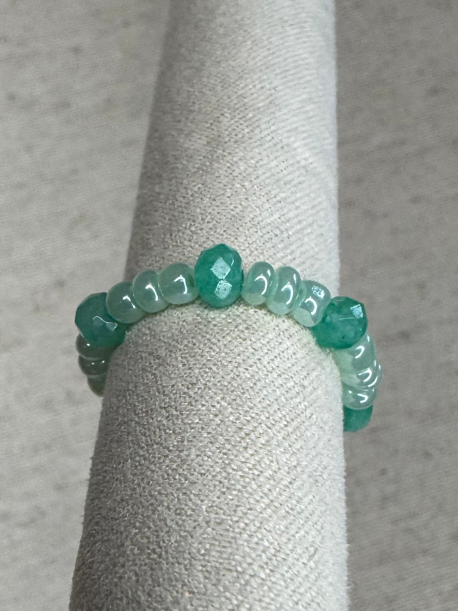 Anillo elástico, MC-314 ￼