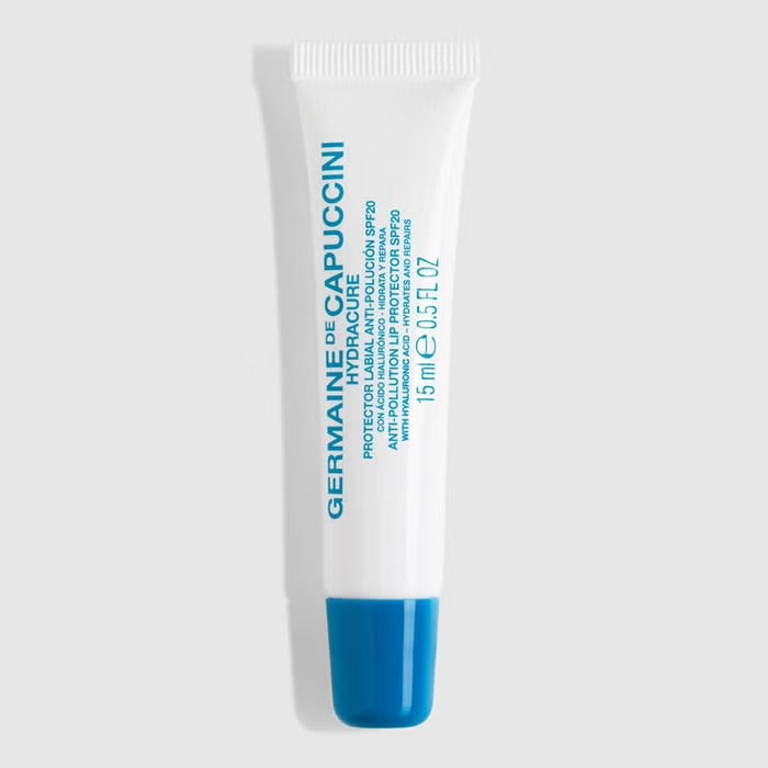 Protector Labial Antipolución SPF20