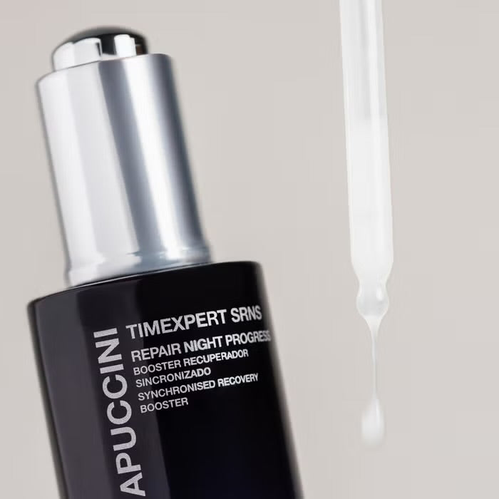 Repair Night Progress