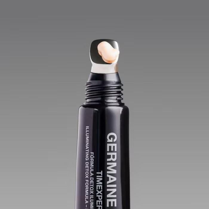 Fórmula Detox Iluminadora