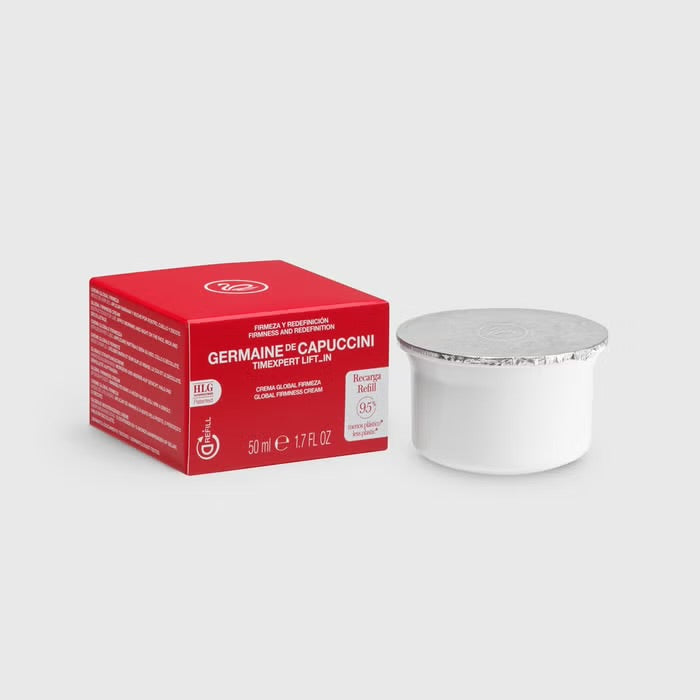 Eco Refill Crema Global Firmeza