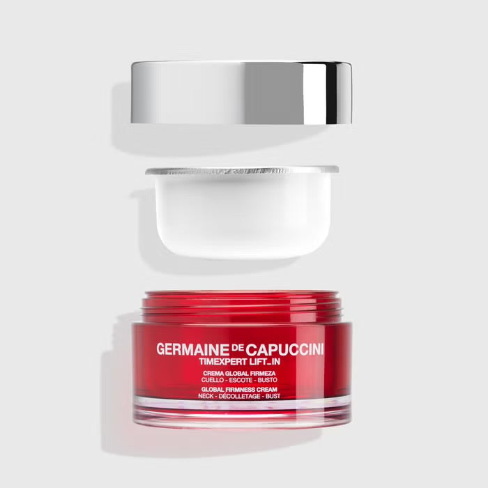 Eco Refill Crema Cuello - Escote - Busto