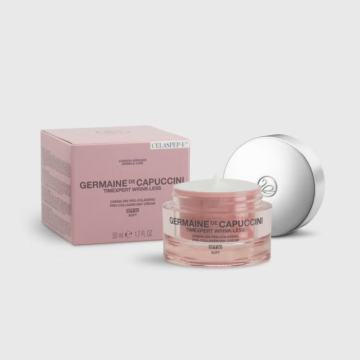 Crema Día Pro-Colágeno SPF30