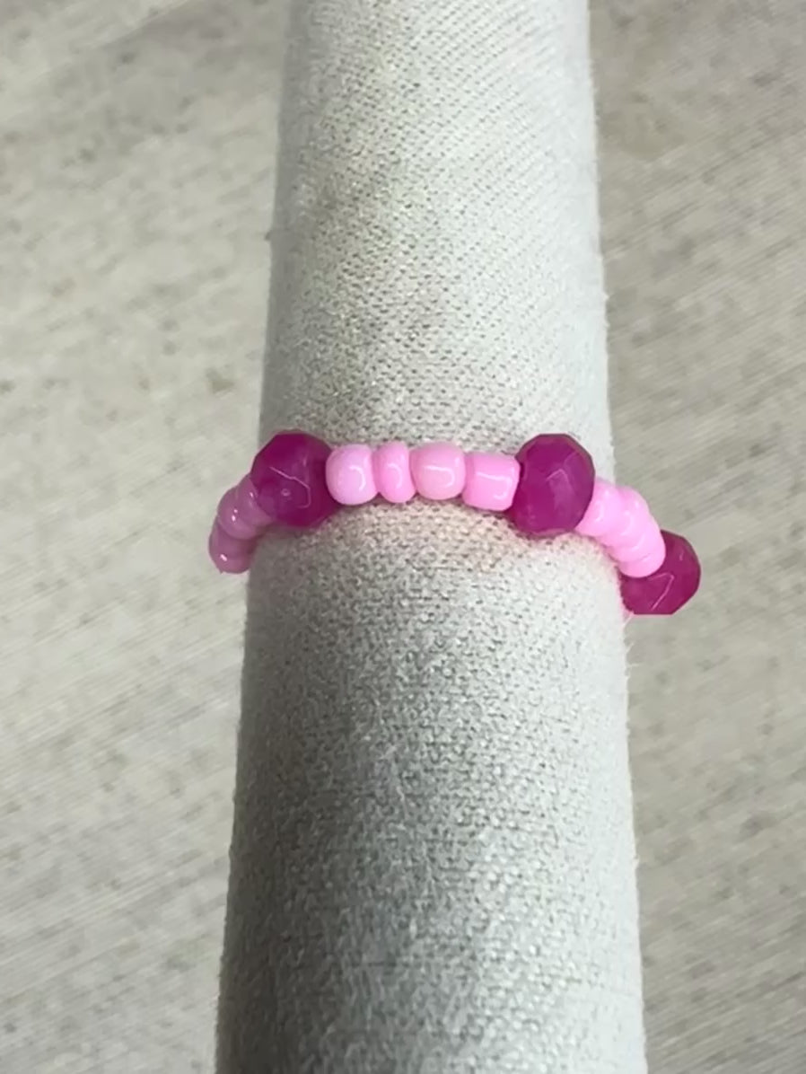 Anillo elástico, MC-312