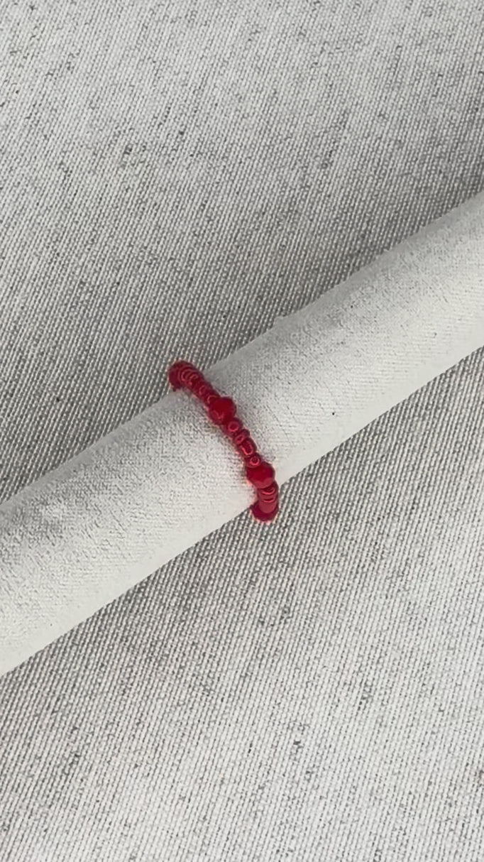 Anillo elástico, MC-301