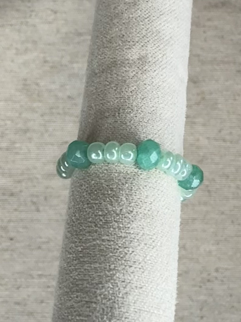 Anillo elástico, MC-314 ￼