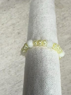 Anillo elástico, MC-306