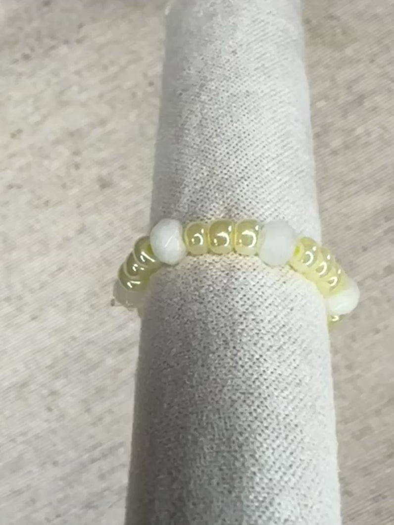 Anillo elástico, MC-306