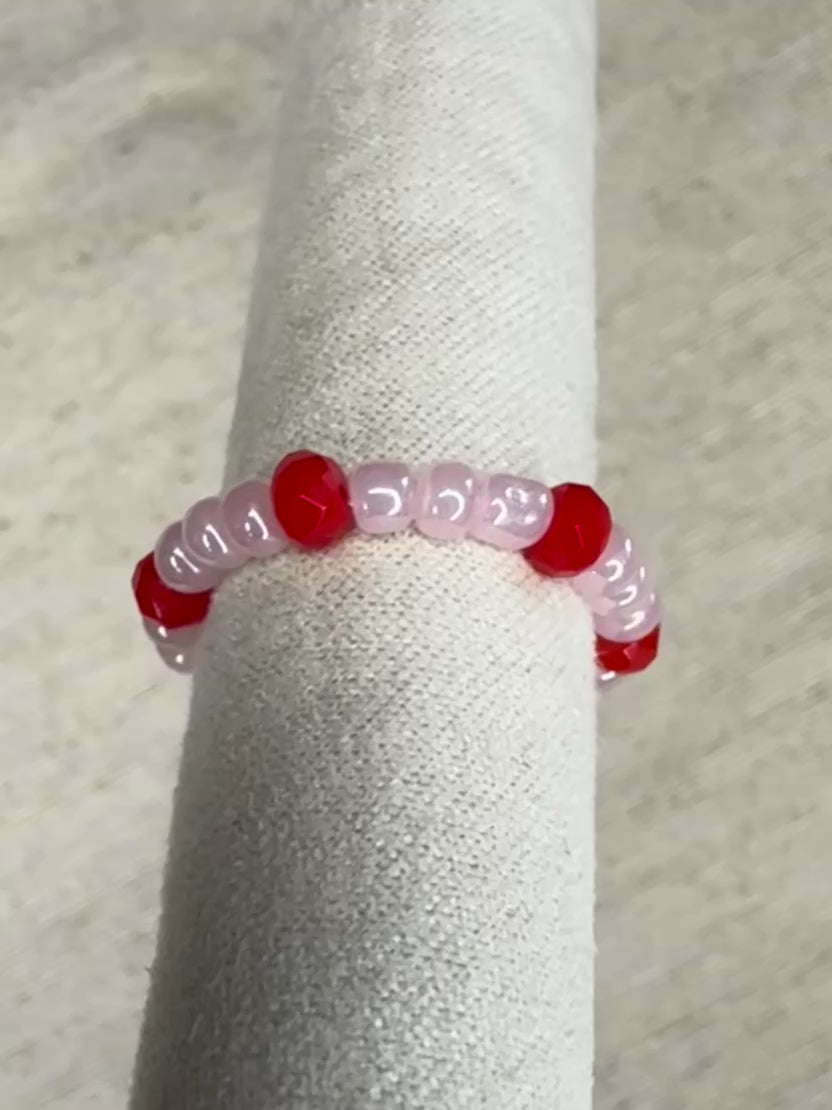 Anillo elástico, MC-307