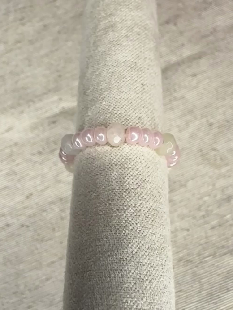 Anillo elástico, MC-303