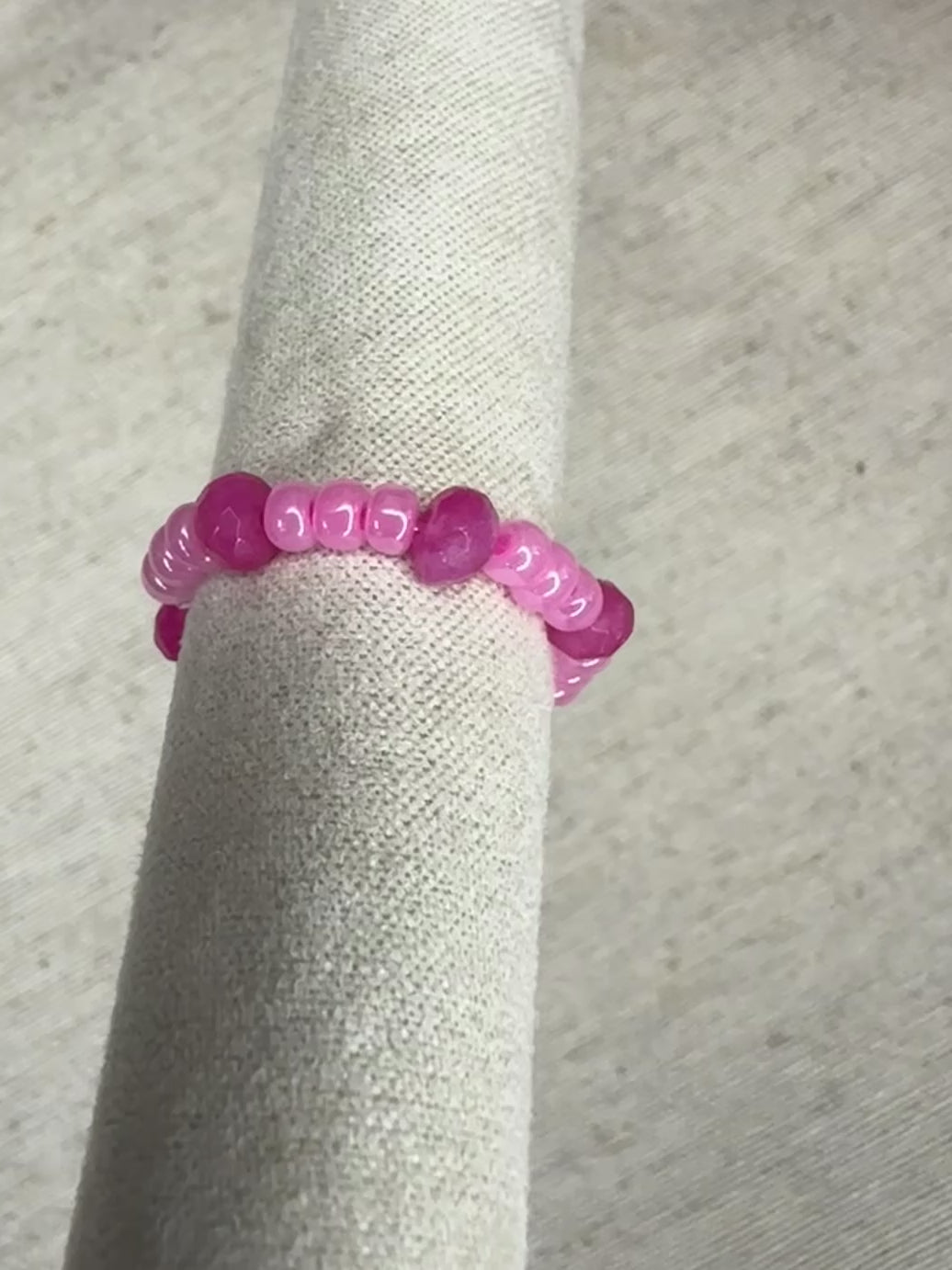 Anillo elástico, Mac-311