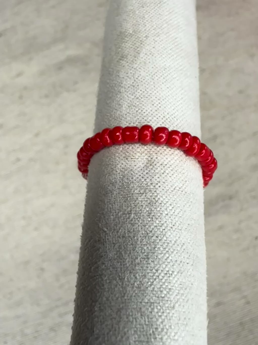 Anillo elástico, MC-313